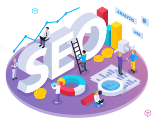 Why SMBs Need SEO
