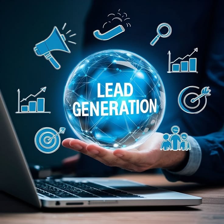 How to Build a Lead Generation System for Your Business