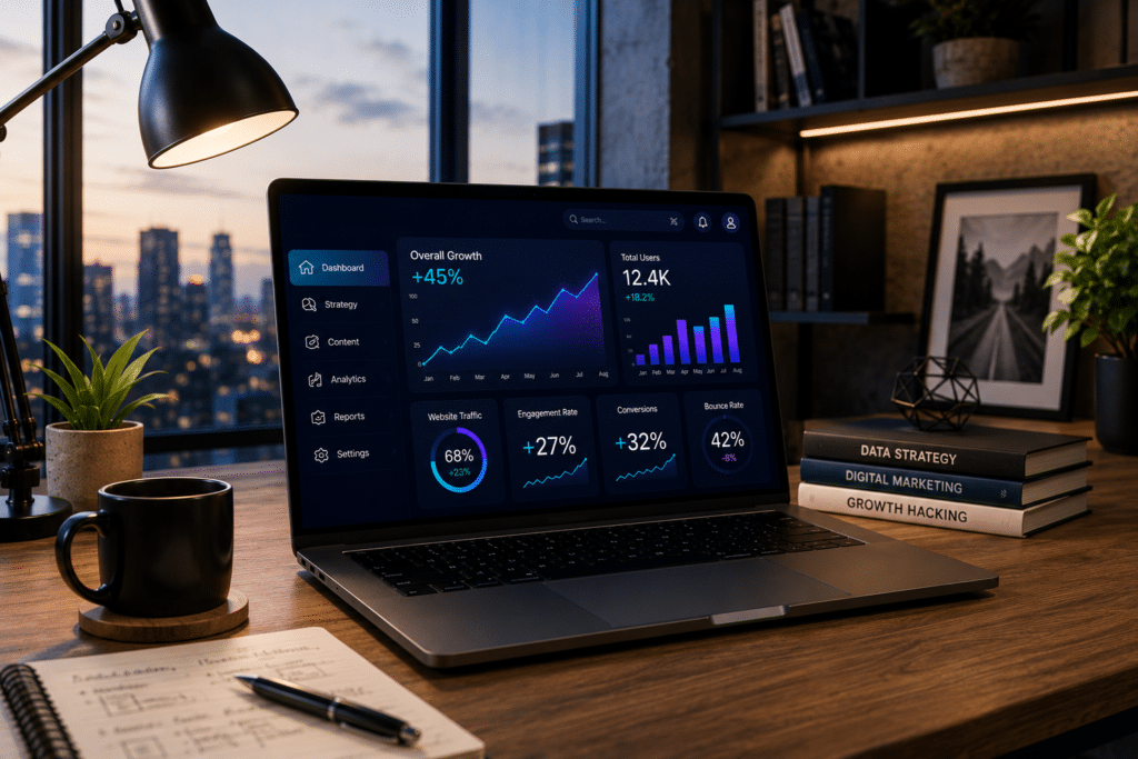 How Much Does Digital Marketing Cost in 2026? A Complete Pricing Guide