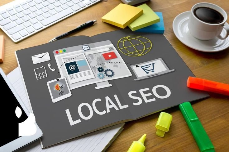 local SEO for small businesses