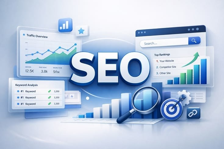 Generative Engine Optimization (GEO): 2026 Guide