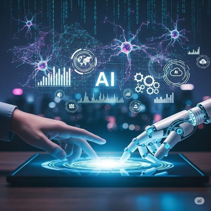 AI SEO for startups