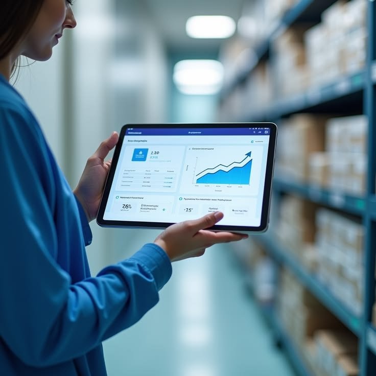 How Digital Transformation Helps Small Businesses Grow