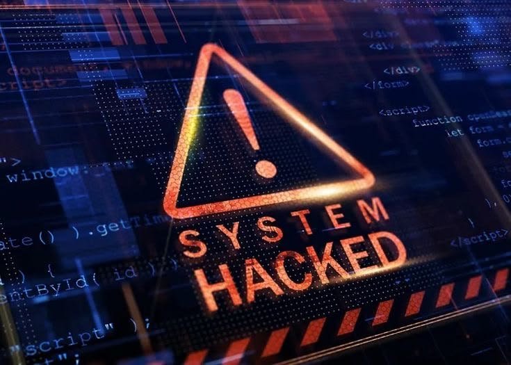 SEO spam hack